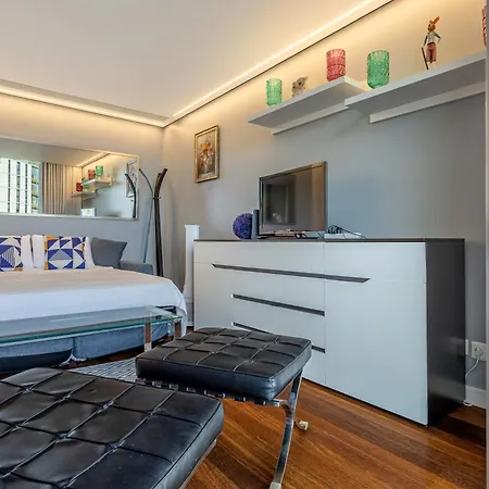 Vista Savoy By Rmz Apartamento