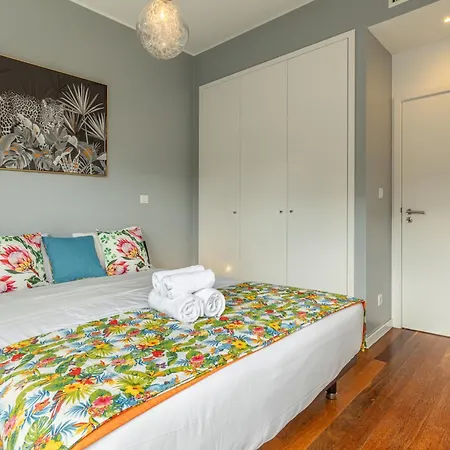 Apartamento Vista Savoy By Rmz
